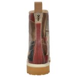 DOGO Boots - Scottish Dining Car