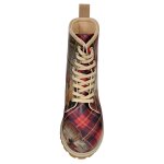 DOGO Boots - Scottish Dining Car