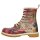 Bunte Boots mit schönen Motiven und kreativen Designs - Dogo Boots - Scottish Dining Car im DOGO Onlineshop bestellen!