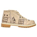 DOGO Shortcut Boots - Lonely Heart