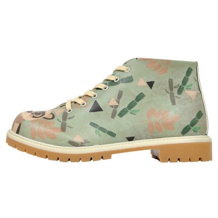 Bunte Boots mit schönen Motiven und kreativen Designs- Wanna Cuddle im DOGO Onlineshop bestellen!