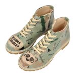 DOGO Shortcut Boots - Wanna Cuddle