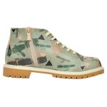 DOGO Shortcut Boots - Wanna Cuddle