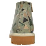 DOGO Shortcut Boots - Wanna Cuddle