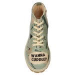 DOGO Shortcut Boots - Wanna Cuddle