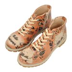 DOGO Shortcut Boots - Hello Autumn