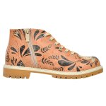DOGO Shortcut Boots - Hello Autumn