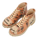 DOGO Shortcut Boots - Hello Autumn