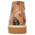 DOGO Shortcut Boots - Hello Autumn