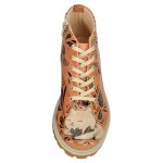 DOGO Shortcut Boots - Hello Autumn