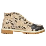 DOGO Shortcut Boots - Love