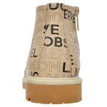 DOGO Shortcut Boots - Love