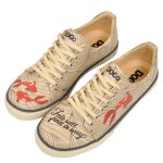 DOGO Sneaker - Koi Loves