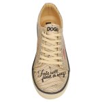 DOGO Sneaker - Koi Loves