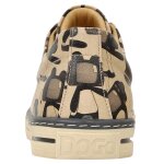 DOGO Sneaker - Tv Show White