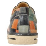 DOGO Sneaker - Life is Short