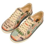 DOGO Sneaker - A Happy Land