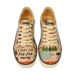 DOGO Sneaker - A Happy Land