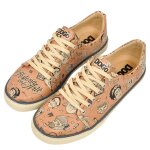 DOGO Sneaker - Histora da Arte