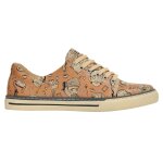 DOGO Sneaker - Histora da Arte