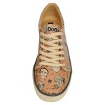 DOGO Sneaker - Histora da Arte