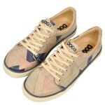 DOGO Sneaker - Crystallized