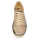 DOGO Sneaker - Crystallized