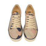 DOGO Sneaker - Crystallized
