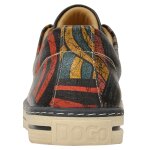 DOGO Sneaker - Cracked Waves