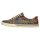 Bunte Sneaker mit schönen Motiven und kreativen Designs - Dogo Sneaker - Cracked Waves im DOGO Onlineshop bestellen!