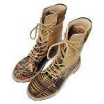 DOGO Super Boots - Give me Fire