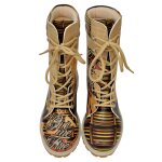 DOGO Super Boots - Give me Fire