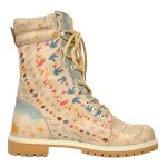 DOGO Super Boots - Letter From Sky