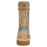 DOGO Super Boots - Letter From Sky