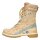 Bunte Super Boots mit schönen Motiven und kreativen Designs - Dogo Boots - Letter From Sky im DOGO Onlineshop bestellen!