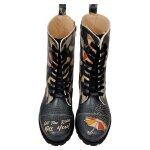 DOGO Zipsy - Let The Rain Kiss You