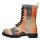 Bunte Boots mit schönen Motiven und kreativen Designs - DOGO Zipsy - Life is Short im DOGO Onlineshop bestellen!