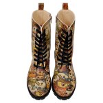 DOGO Zipsy - Owl city