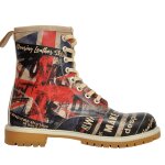 DOGO Boots - British Punk 41