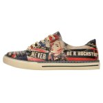 DOGO Sneaker - British Punk 38
