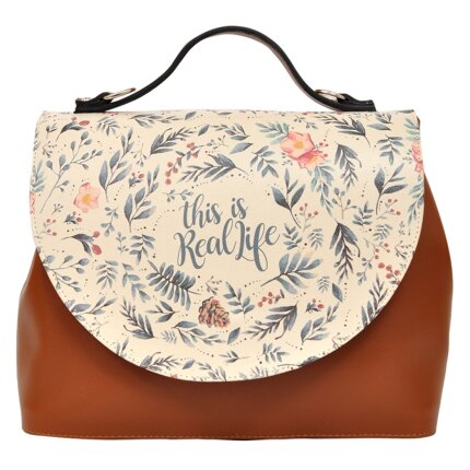 Bunte Taschen mit schönen Motiven und kreativen Designs - DOGO Handy - Night Owl im DOGO Onlineshop bestellen!