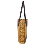 DOGO Tall Bag - Modern Art