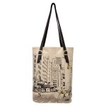 DOGO Tall Bag - One Way Only