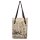 Bunte Taschen mit schönen Motiven und kreativen Designs - Dogo Tall Bag - One Way Only im DOGO Onlineshop bestellen!