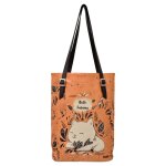 DOGO Tall Bag - Hello Autumn