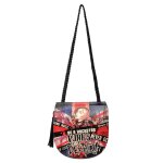 DOGO Ivy Bag - British Flag