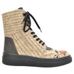 DOGO Future Boots - Music on World off