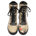 DOGO Future Boots - Music on World off