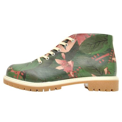 Bunte Boots mit schönen Motiven und kreativen Designs- Nope im DOGO Onlineshop bestellen!