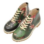 DOGO Shortcut Boots - Nope